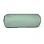 Round Yoga Bolster | Sage | Cotton | 61cm long