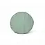 Round Yoga Bolster | Sage | Cotton | 61cm long