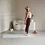 Eco Yoga Mat │ Superior TPE │Extra Thick │ Serene Sage