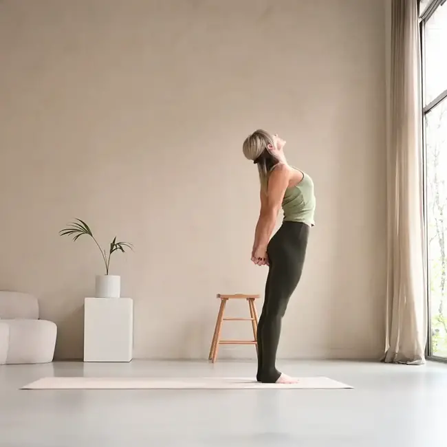 Mystical Yogamat │Extra Dik│ Anti Slip │ Zand