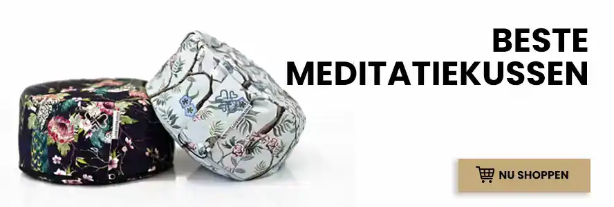 beste meditatiekussen