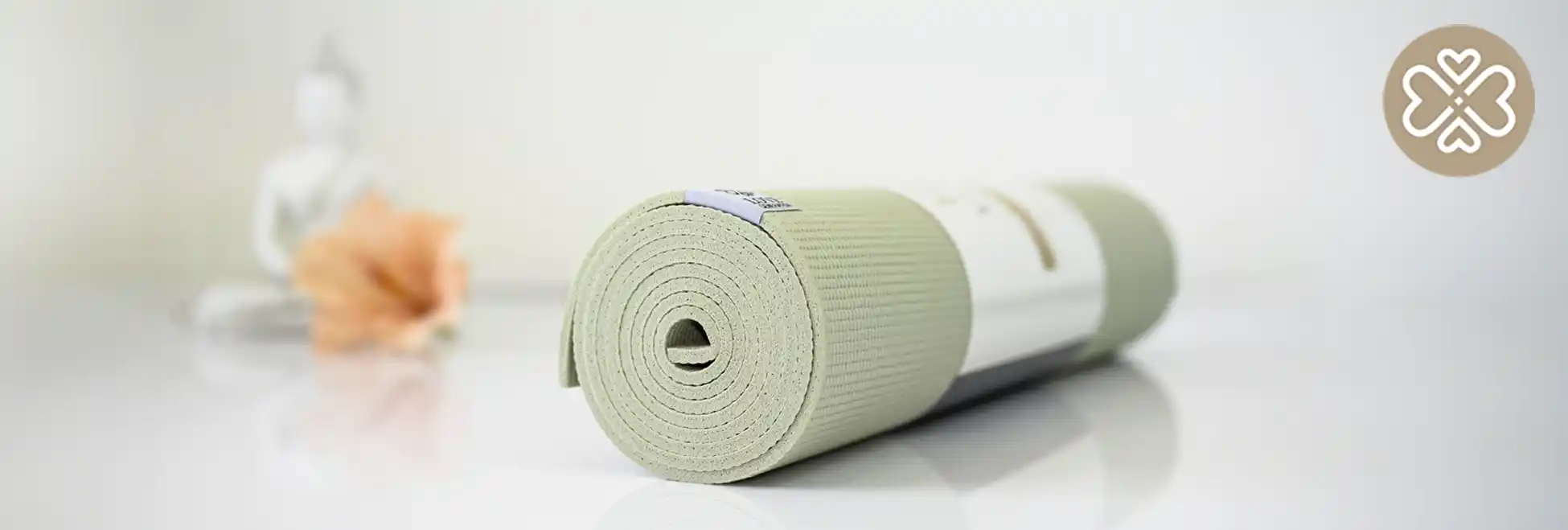  How do I choose the best yoga mat?