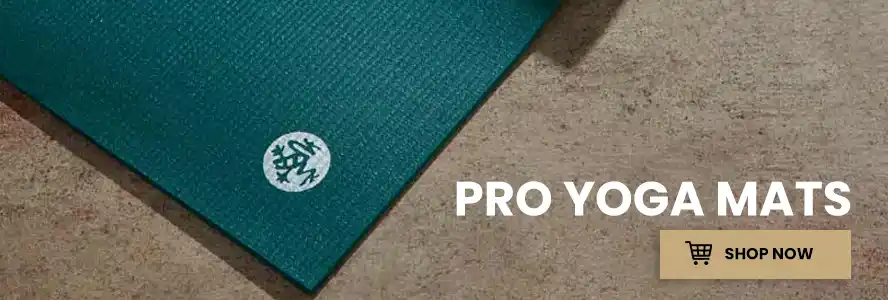 PRO Premium Yoga Mats