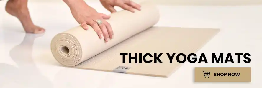 Thick Yoga Mats
