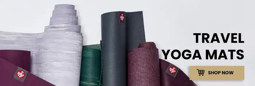 Travel Yoga Mats