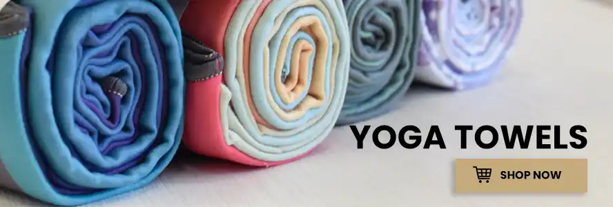 Yoga Towels