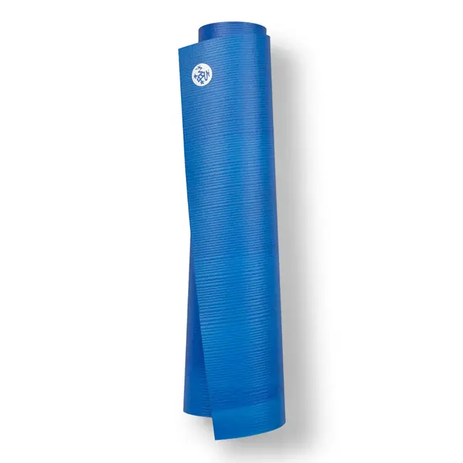 PRO Yogamat - 6mm - Royal Flaneur Limited Edition