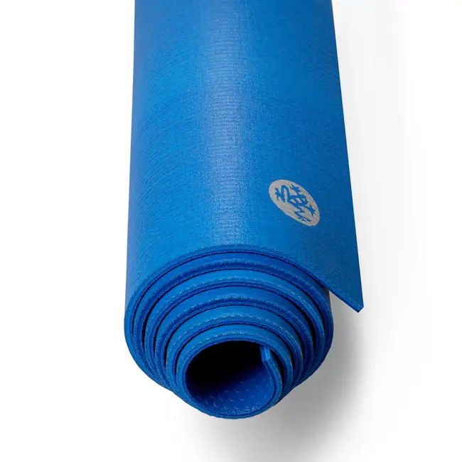 PRO Yoga Mat - 6mm - Royal Flaneur Limited Edition