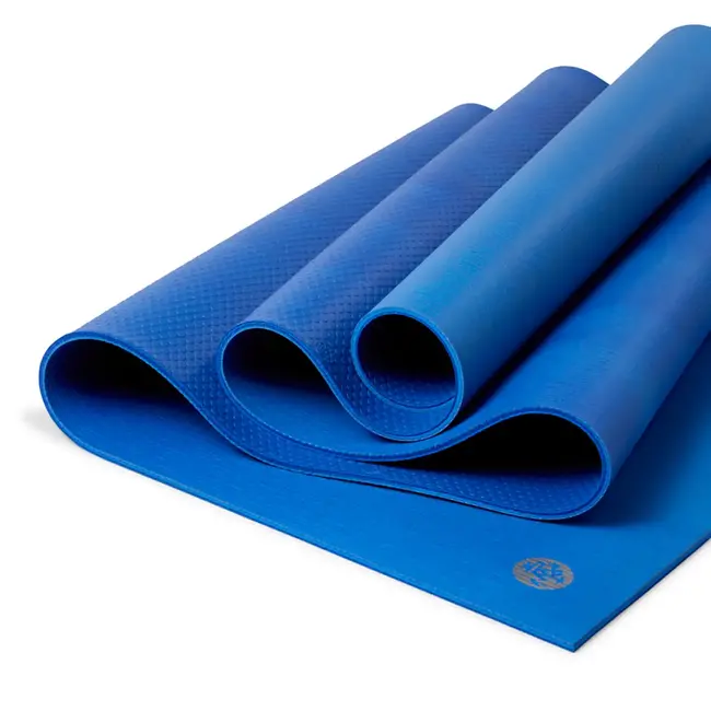 PRO Yogamat - 6mm - Royal Flaneur Limited Edition