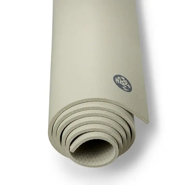 PRO Yogamatte - 6mm - Birch