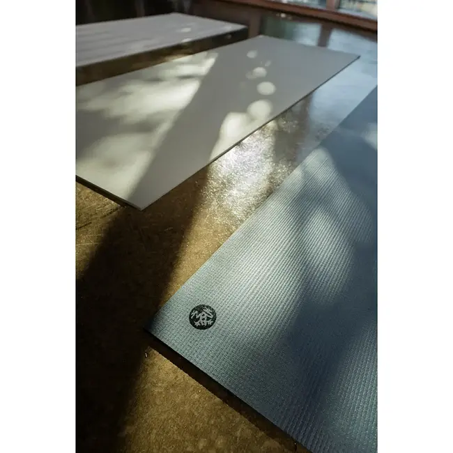 PRO Yogamat - 6mm - Birch