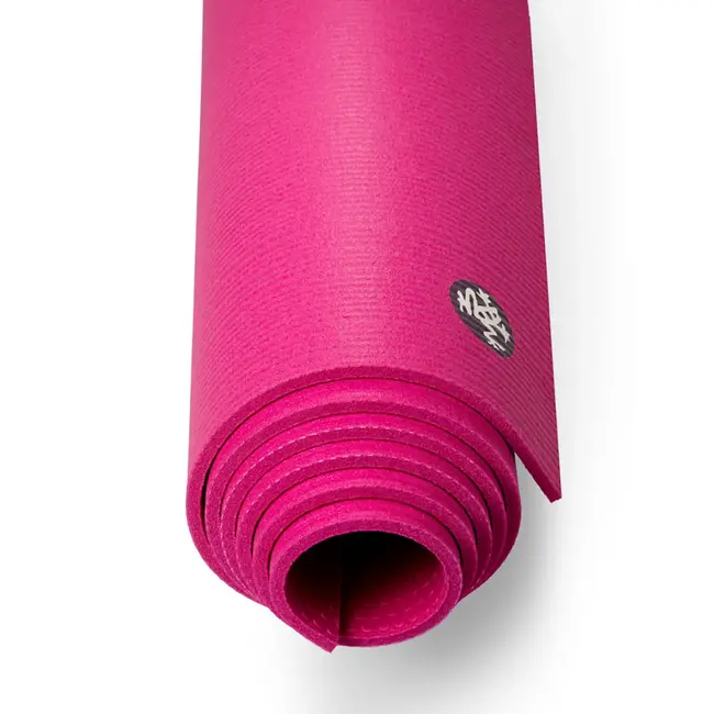 PRO Yogamat - 6mm - Rooibos