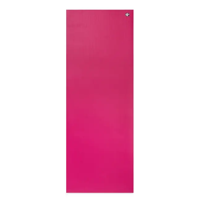 PRO Yogamat - 6mm - Rooibos