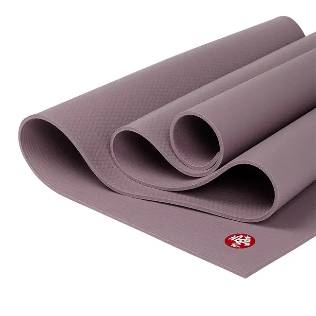 PRO Yogamat - 6mm - Elderberry