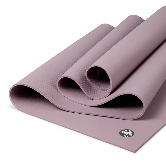PROlite Yogamat - Elderberry