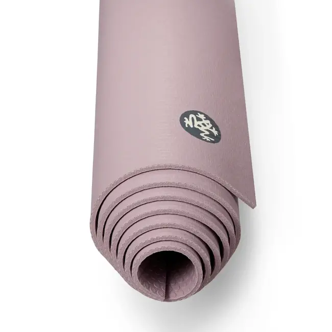 PROlite Yogamat - Elderberry