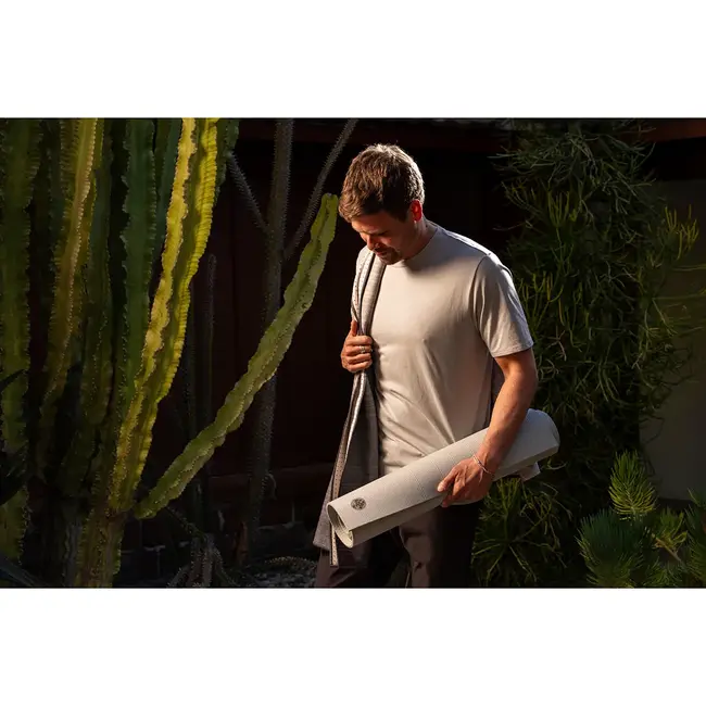 Prolite Yogamatte - Sea Salt