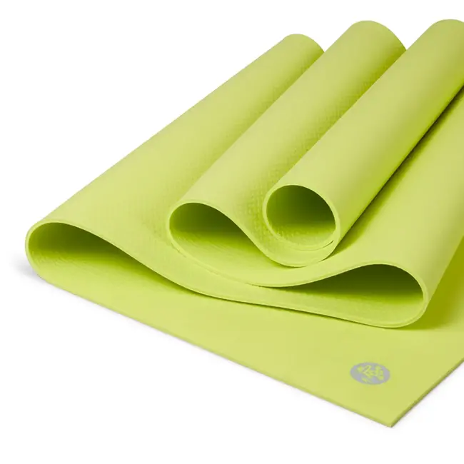 PROlite Yogamat - Nimbu