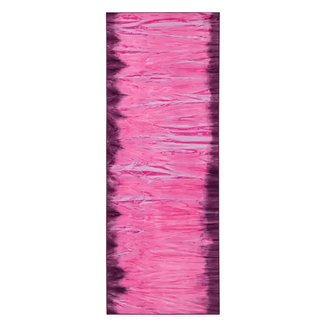 Manduka  eQua Yogatowel - Rooibos Tie Dye - Manduka
