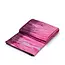 Manduka eQua Yoga Towel - 183 cm - Rooibos Tie Dye