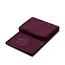Manduka eQua Yoga Towel - 183 cm - Acai