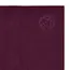 Manduka eQua Yoga Towel - 183 cm - Acai