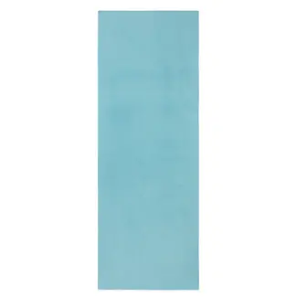 Manduka  eQua Yogatuch – Blauer Lotus – Manduka