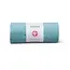 Manduka eQua Yoga Towel - 183 cm - Blue Lotus