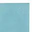 Manduka eQua Yoga Towel - 183 cm - Blue Lotus