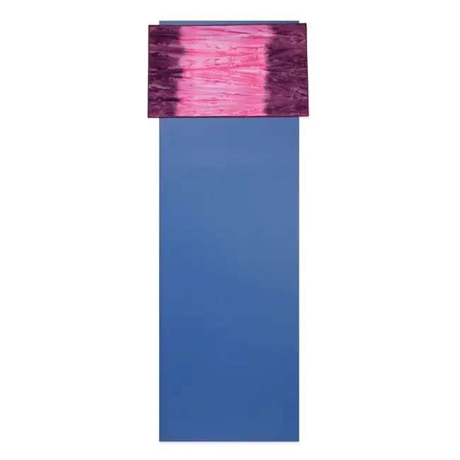 Manduka eQua Hand Towel - 41 cm - Rooibos Tie Dye