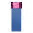 Manduka eQua Hand Towel - 41 cm - Rooibos Tie Dye