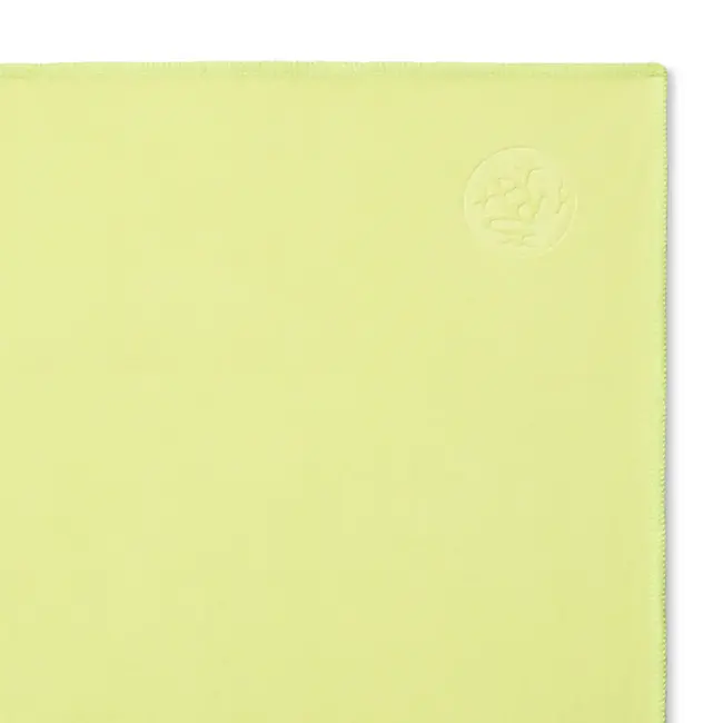Manduka eQua Hand Towel - 41 cm - Nimbu