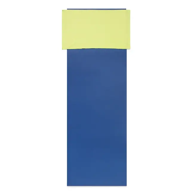 Manduka eQua Hand Towel - 41 cm - Nimbu