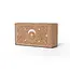 Eco Yogablok | Kurk  | Made in EU |  Align with the Stars Wit