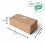 Eco Yoga Block | Cork  | Made in EU | Align with the Stars White