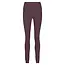Shaktified │Öko-Yoga-Leggings │Berry
