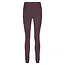 Shaktified │Öko-Yoga-Leggings │Berry