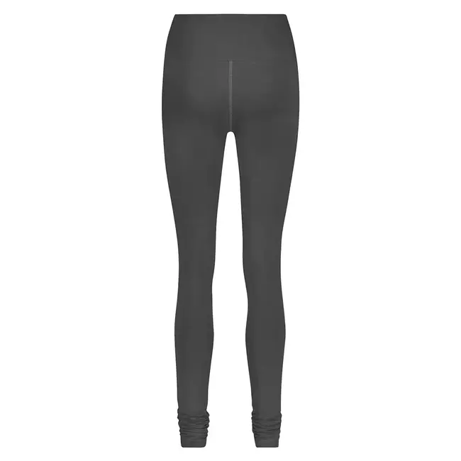 Satya │Öko-Yoga-Leggings │Aschgrau