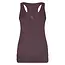Kami│Eco Yoga Tank │Berry