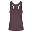 Anjea │Öko Yoga Sport Top │ Berry