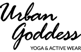 Urban Goddess