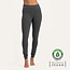 Satya │Öko-Yoga-Leggings │Aschgrau