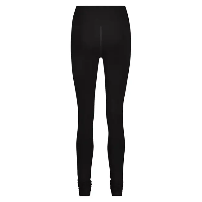 Satya │Eco Yoga Legging│Onyx Black