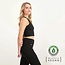 Urban Goddess Anjea │Yoga Sport BH │ Onyx Black