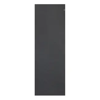 Manduka  eKO Lite 3.0 Yogamat - 200 cm Lang - Charcoal
