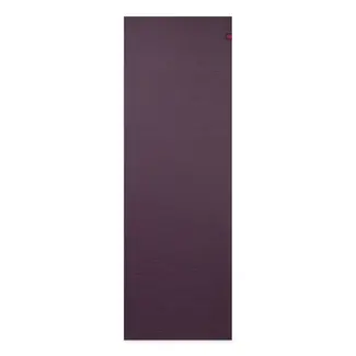 Manduka  eKO Lite 3.0 Yogamat - 200 cm Lang - Acai Midnight