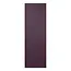eKO Lite 3.0 Yogamatte - 200 cm - 4mm - Acai Midnight