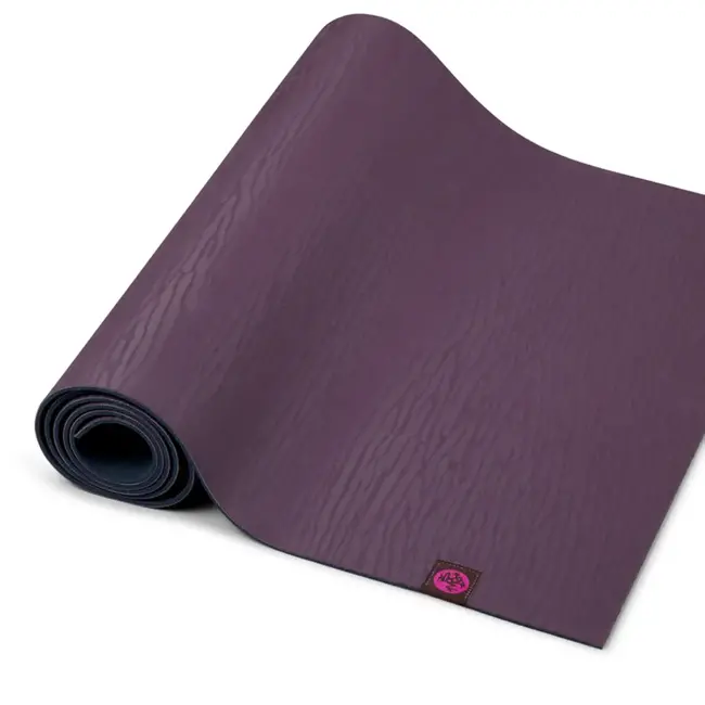 eKO Lite 3.0 Yoga Mat - 4mm - Acai Midnight