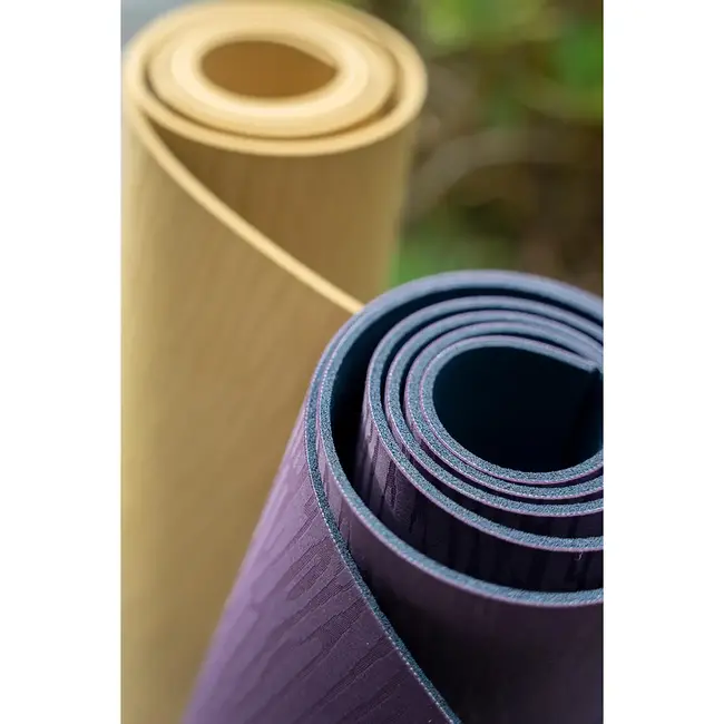 eKO Lite 3.0 Yogamat - 4mm - Acai Midnight