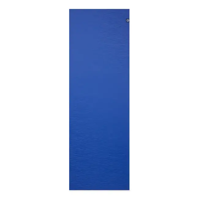 eKO Lite 3.0 Yogamatte - 4mm - Blue Toad
